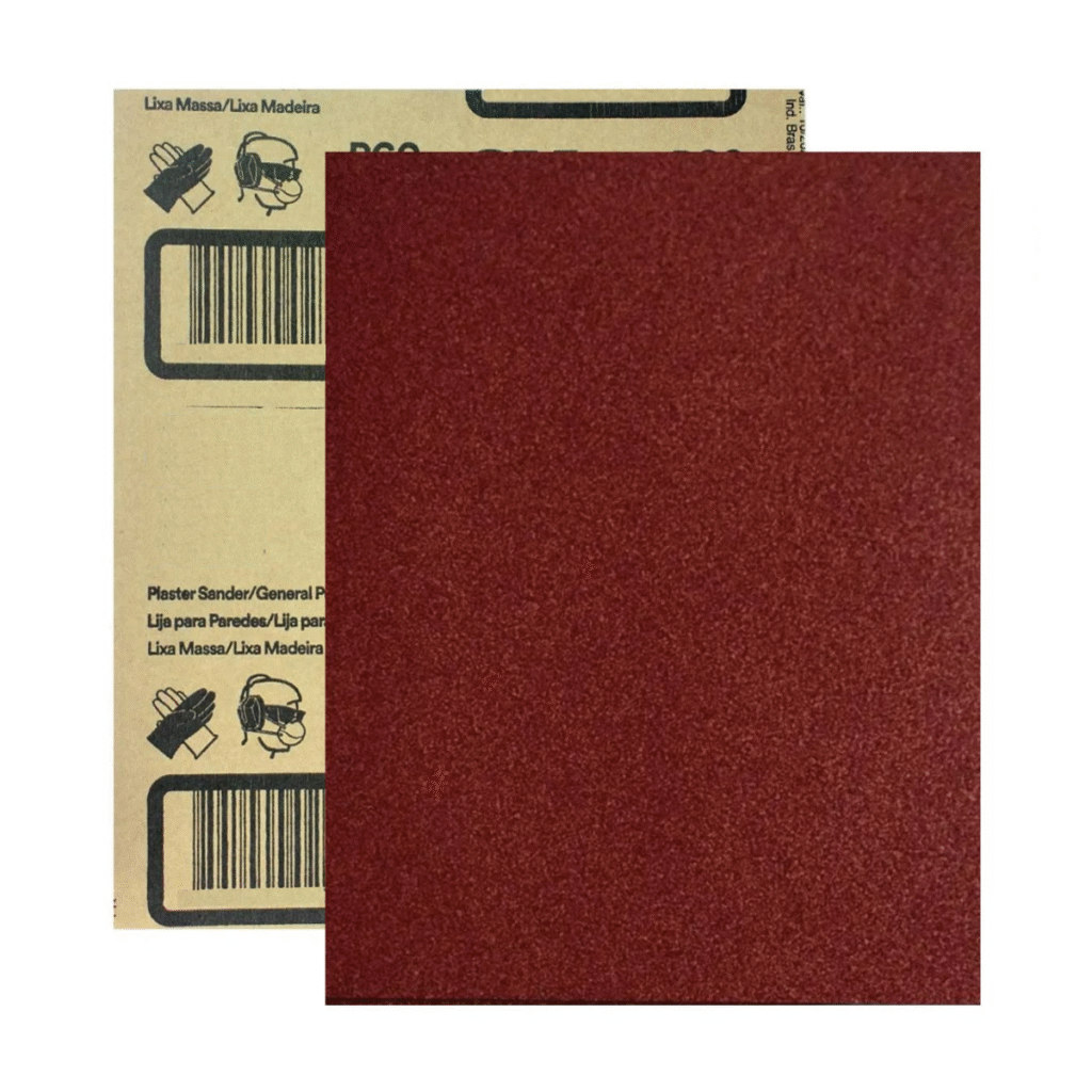 lixa massa grão 180 marcas