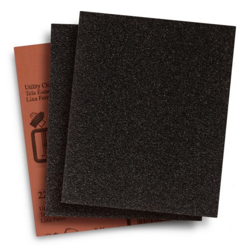 lixa ferro grão 150 marcas