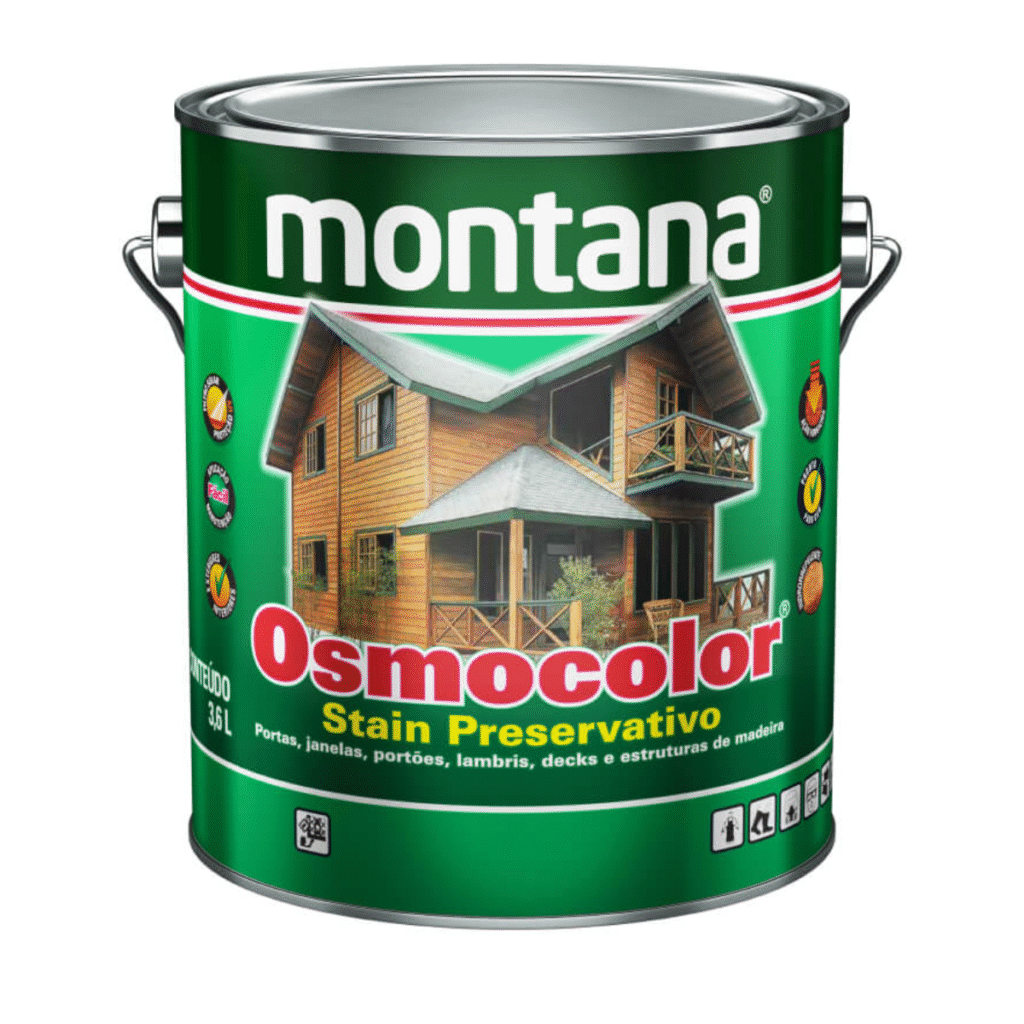 osmocolor 3,6l imbuia montana