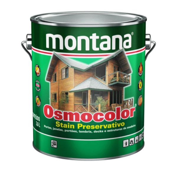 osmocolor 3,6l imbuia montana