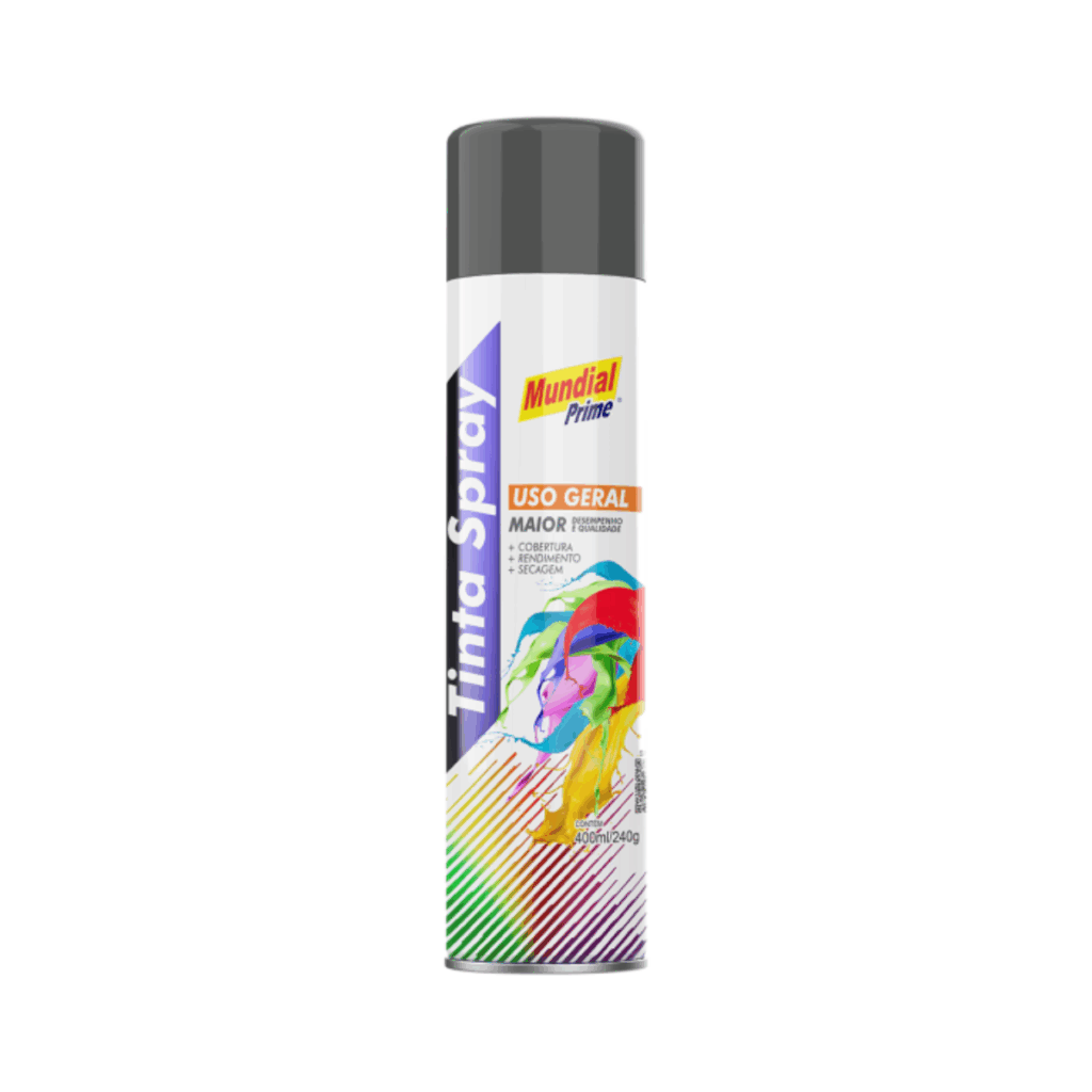 primer para fundo sprayl 400ml mundial prime