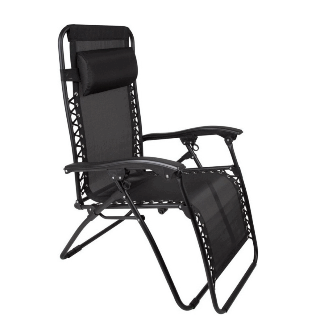 15345535636 cadeira de praia reclinavel sevilha preta mor.png