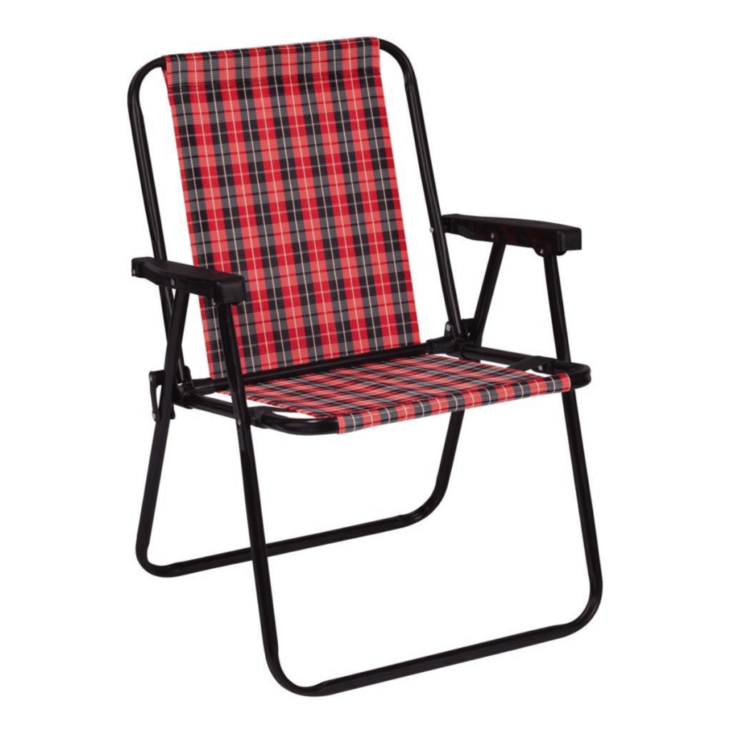 15345882980 cadeira de praia xadrez carmin preto mor.png