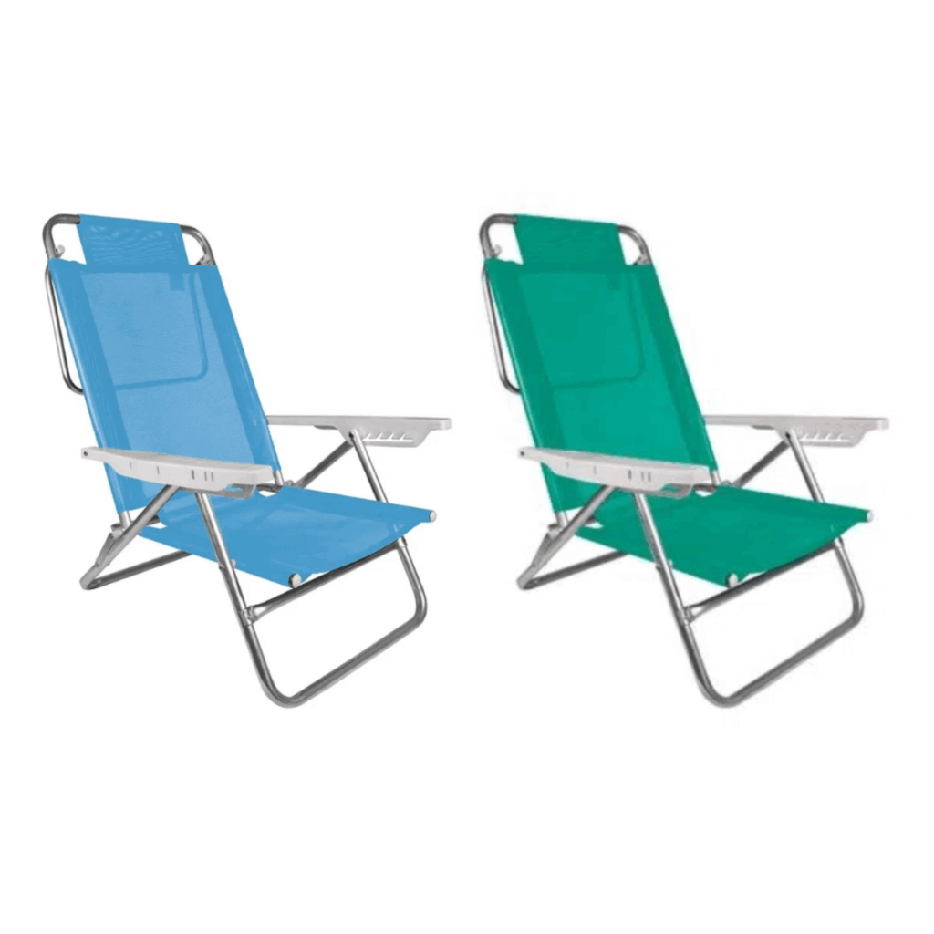 15375281373 cadeira de praia reclinavel summer mor.png